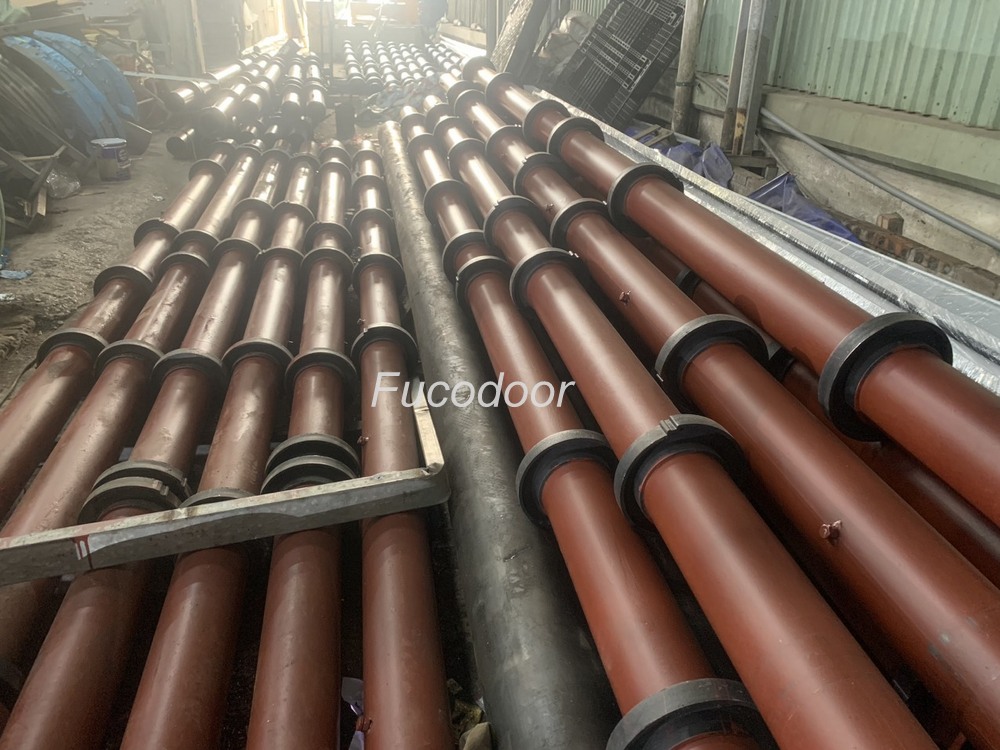 Báo giá cửa cuốn Siêu trường tại Hà Nội