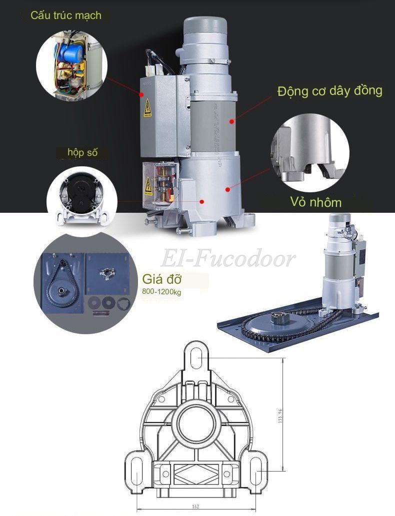 cửa cuốn ngăn cháy EI15, cửa cuốn ngăn  EI30, cửa cuốn ngăn cháy EI45