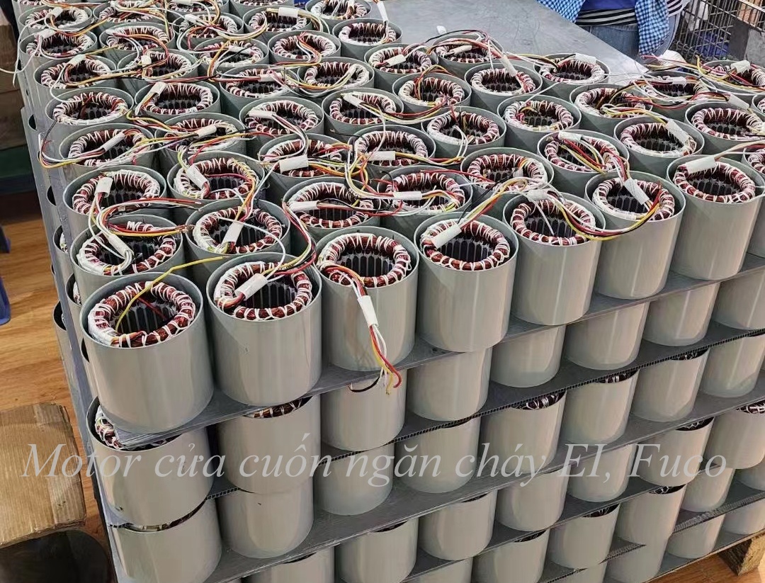 cửa cuốn chống cháy EI, như cửa cuốn ngăn cháy EI15, cửa cuốn ngăn  EI30, cửa cuốn ngăn cháy EI45, cửa cuốn ngăn cháy EI60, cửa cuốn ngăn cháy EI70, EI90, Cửa cuốn ngăn cháy EI, cửa cuốn ngăn cháy EI60, EI70 Cửa cuốn ngăn cháy EI, Fuco, cửa cuốn chống cháy EI