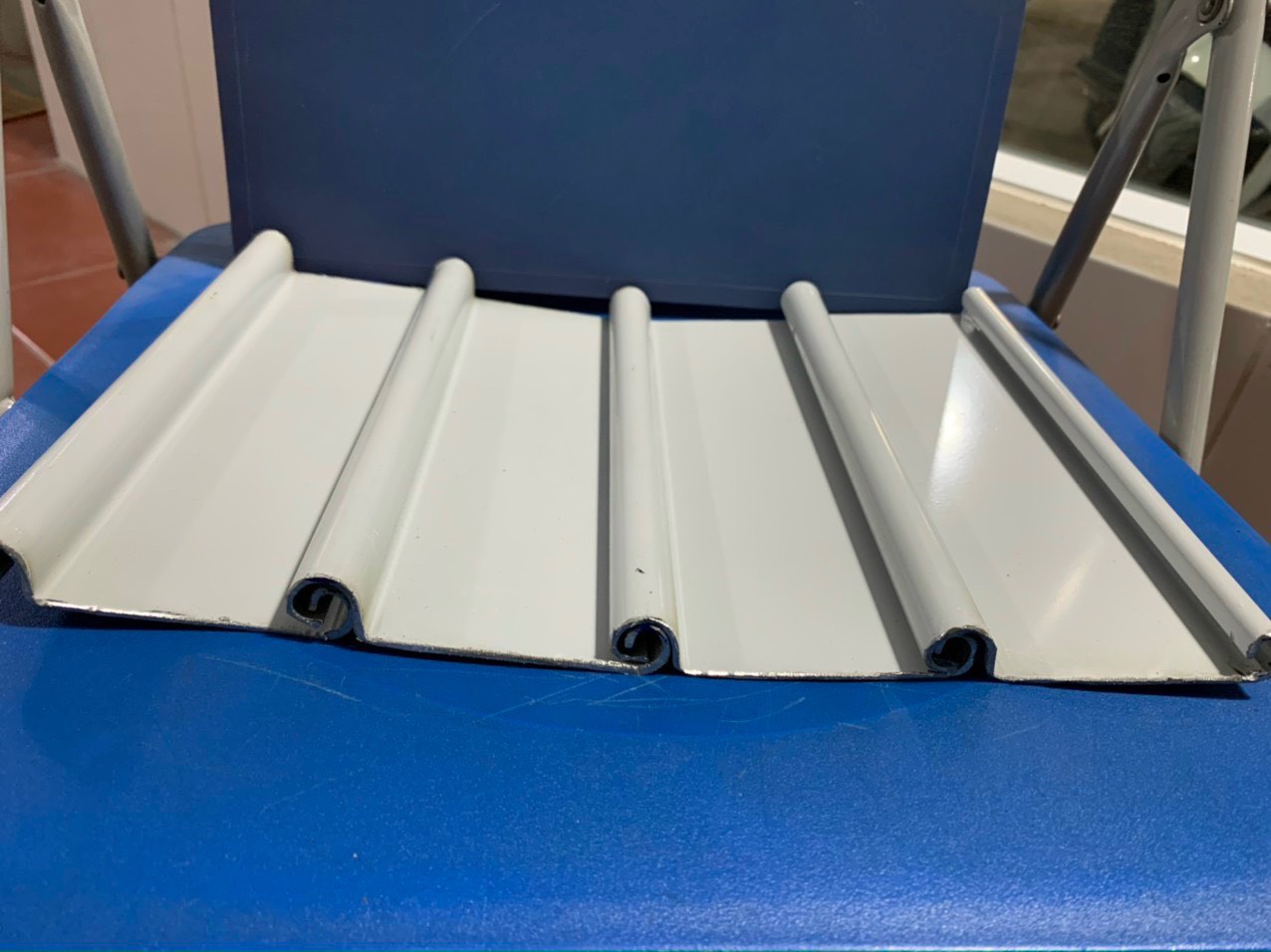 Cửa cuốn chống cháy tại Sóc Trăng