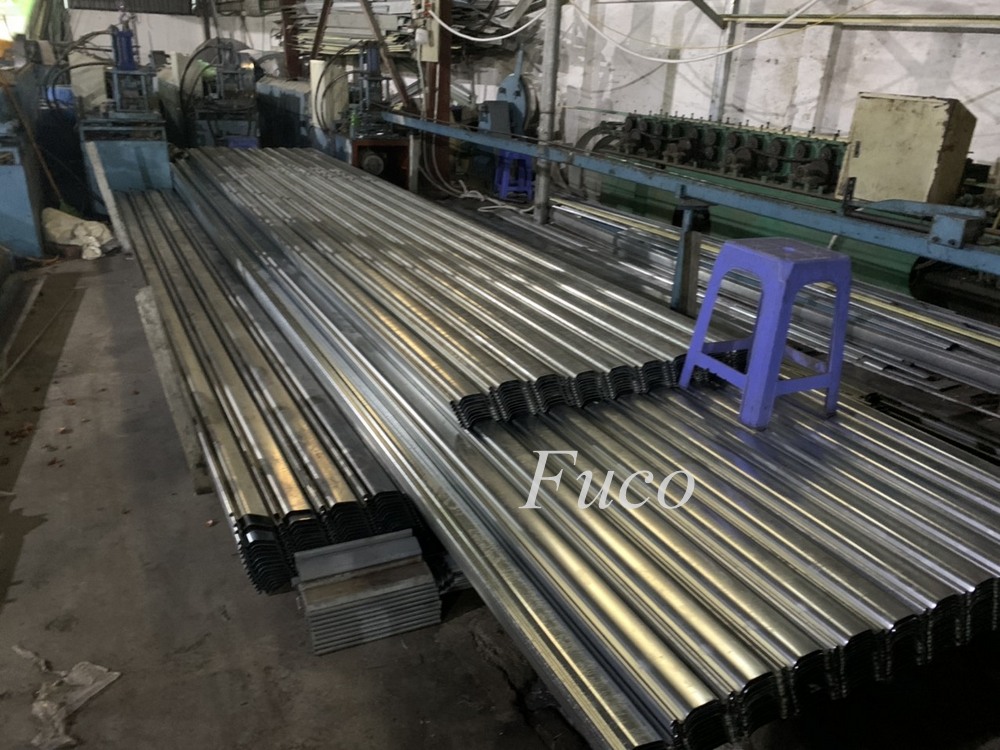 Cửa cuốn chống cháy, ngăn cháy FC100  tại Lai Châu