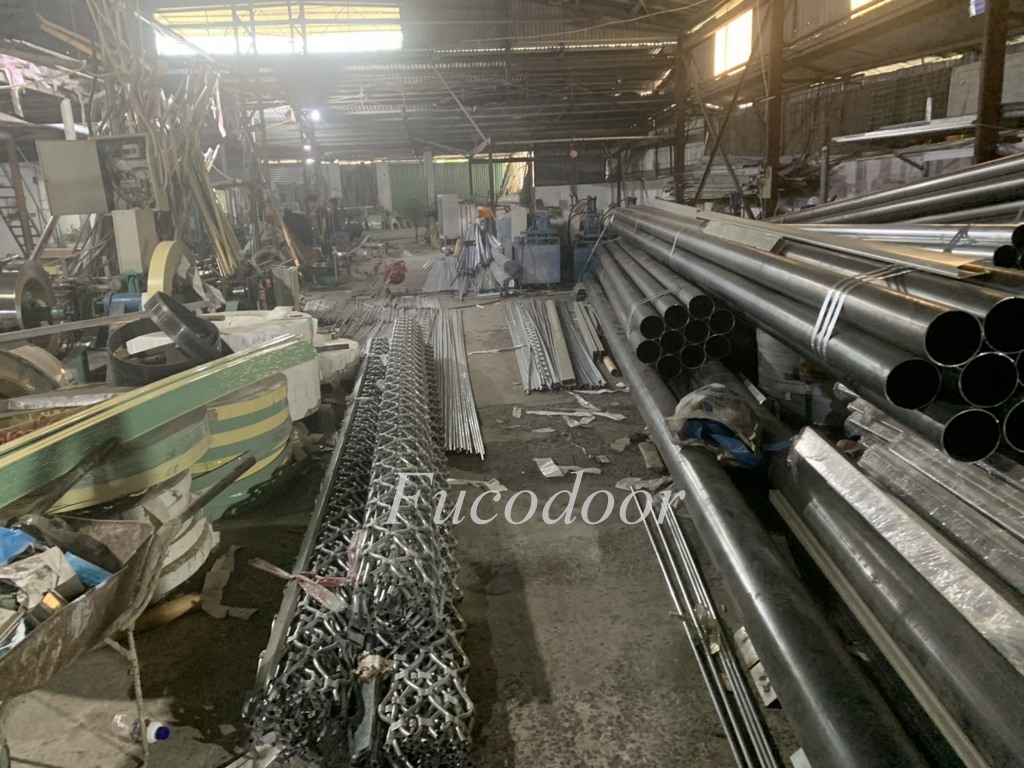 giá cửa cuốn mắt võng, Cửa cuốn mắt lưới, mắt võng tại Hà Nội, Sản phẩm cửa cuốn lưới,