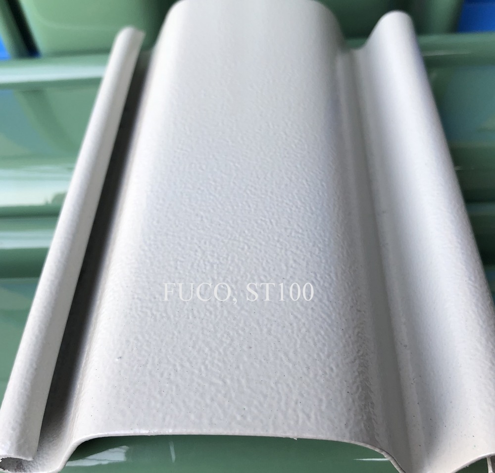 Báo giá cửa cuốn siêu trường, cửa cuốn cửa kích thước lớn