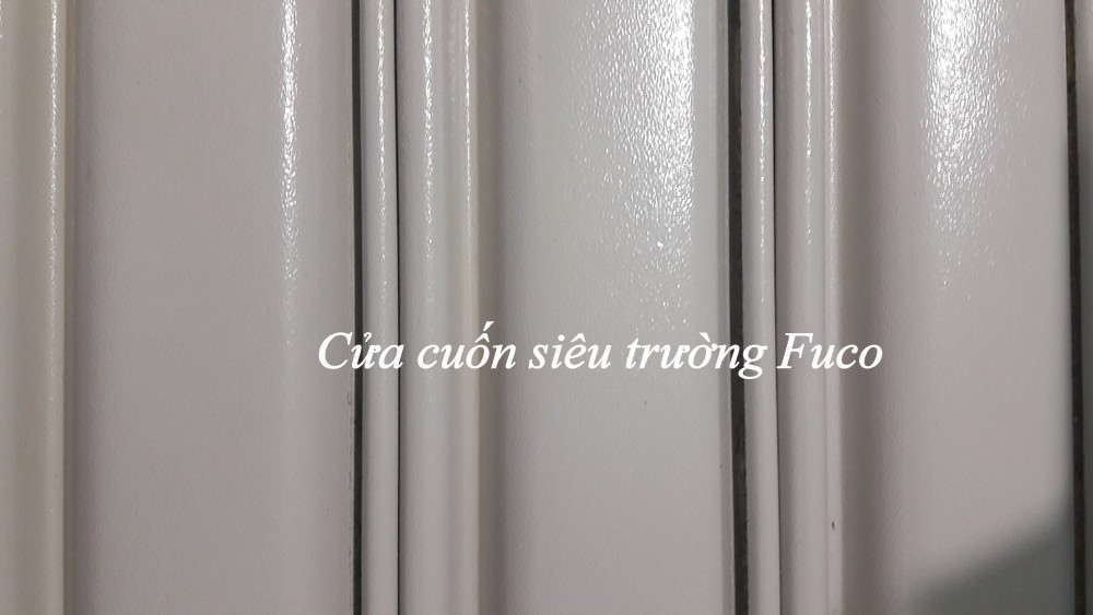 Cửa Cuốn Yên Bái