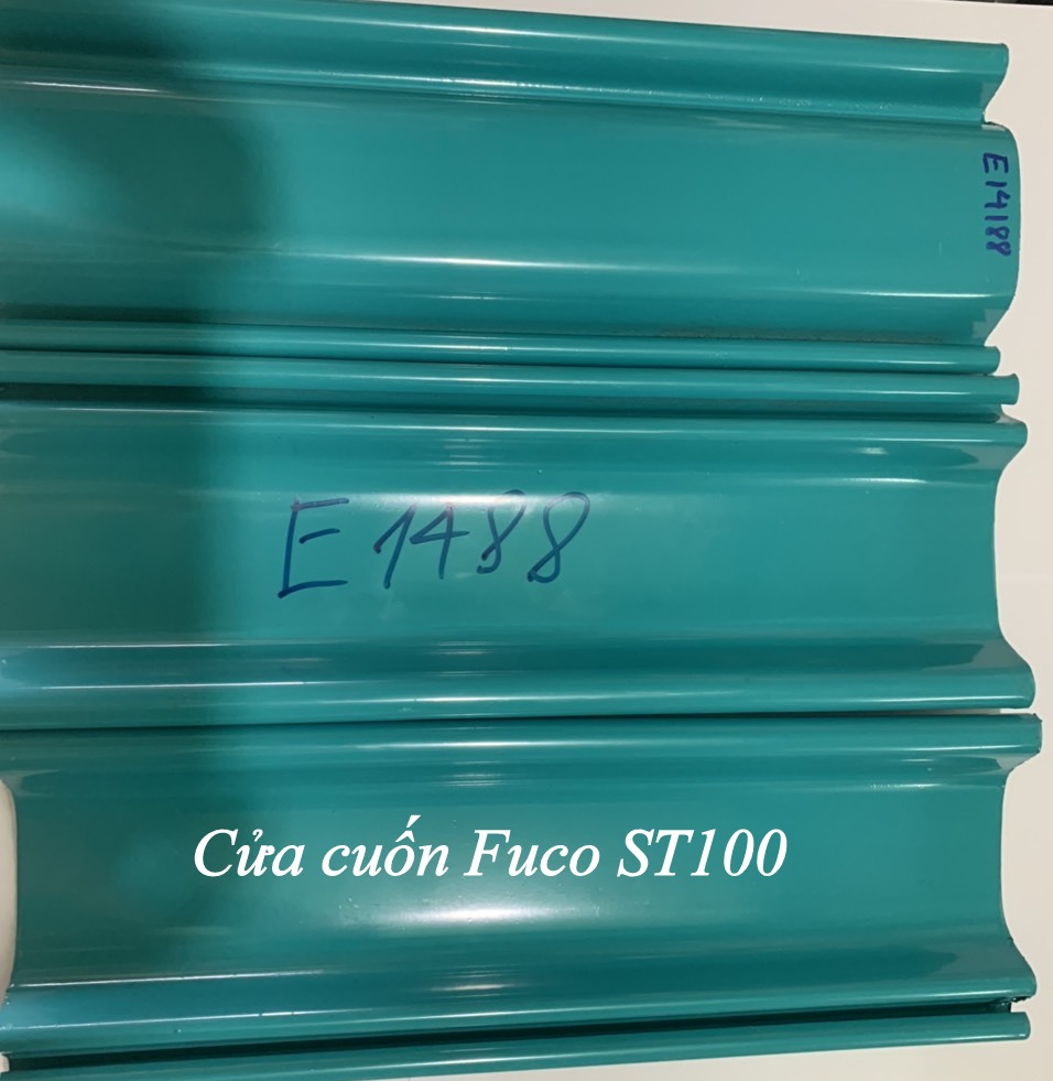 Cửa cuốn siêu trường nhà xưởng tại Quảng Ninh, Cửa cuốn đài loan, cửa cuốn nhà xưởng