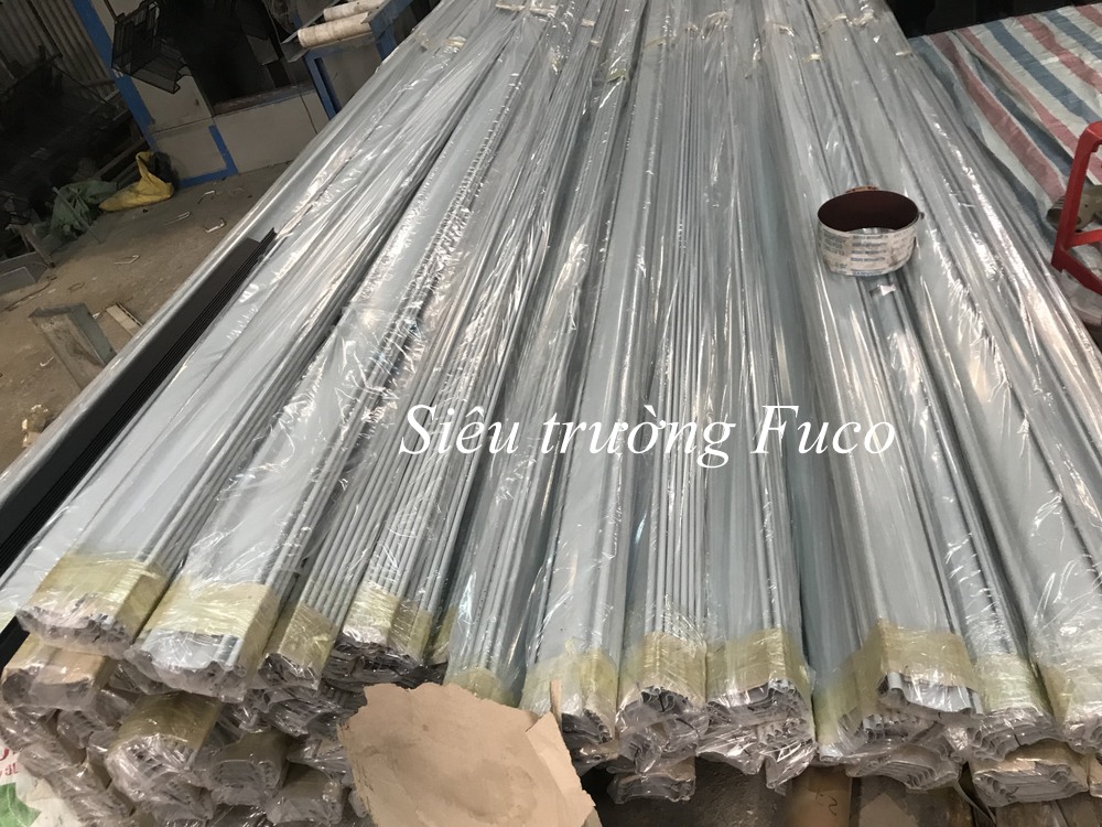 Cửa cuốn siêu trường nhà xưởng tại Quảng Ninh, Cửa cuốn đài loan, cửa cuốn nhà xưởng